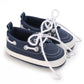 Baby Boys & Girls Prewalker Leather Shoes