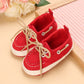 Baby Boys & Girls Prewalker Leather Shoes