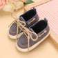 Baby Boys & Girls Prewalker Leather Shoes