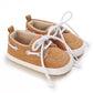 Baby Boys & Girls Prewalker Leather Shoes