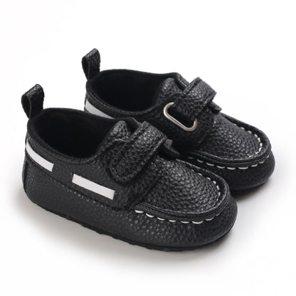 Baby Boys & Girls Prewalker Leather Shoes