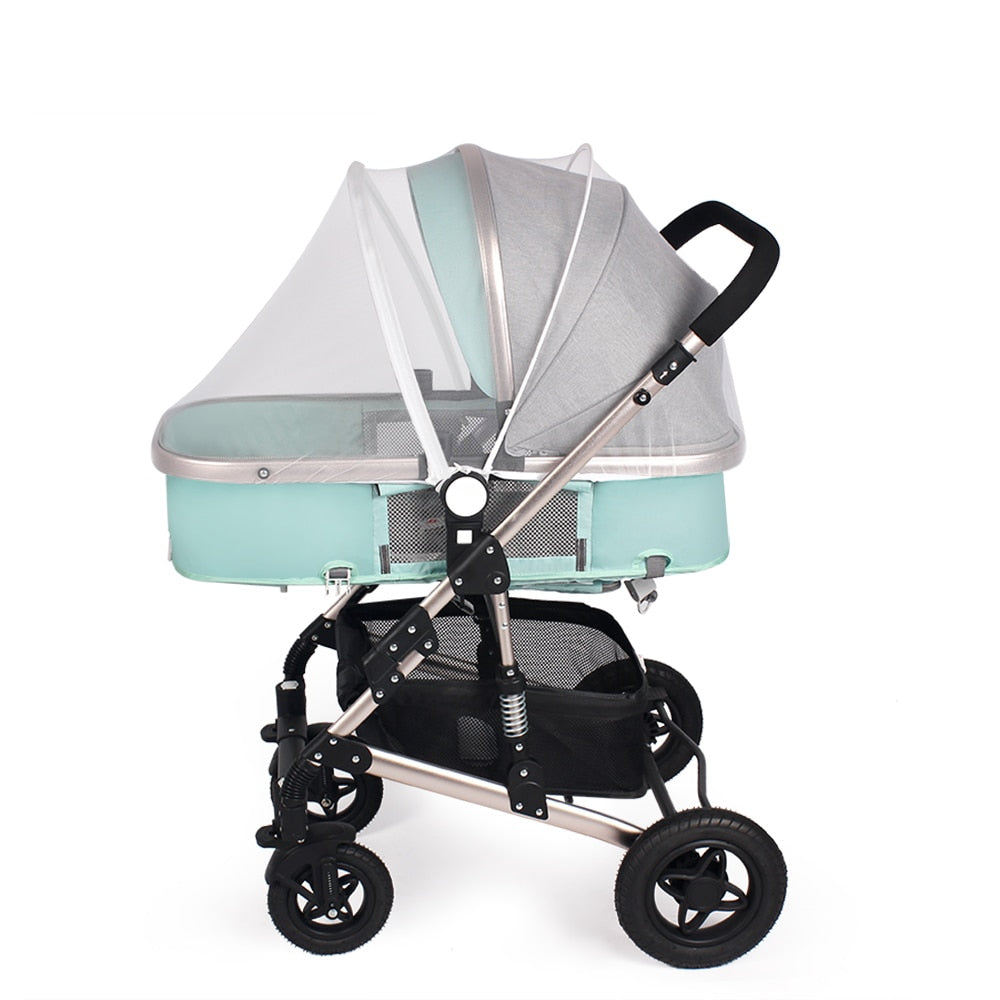 Universal Baby Stroller Mosquito Net