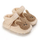 Baby Boys & Girls Prewalker Leather Shoes