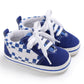 Baby Boys & Girls Prewalker Leather Shoes