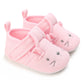 Baby Boys & Girls Prewalker Leather Shoes