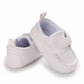 Baby Boys & Girls Prewalker Leather Shoes