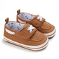 Baby Boys & Girls Prewalker Leather Shoes