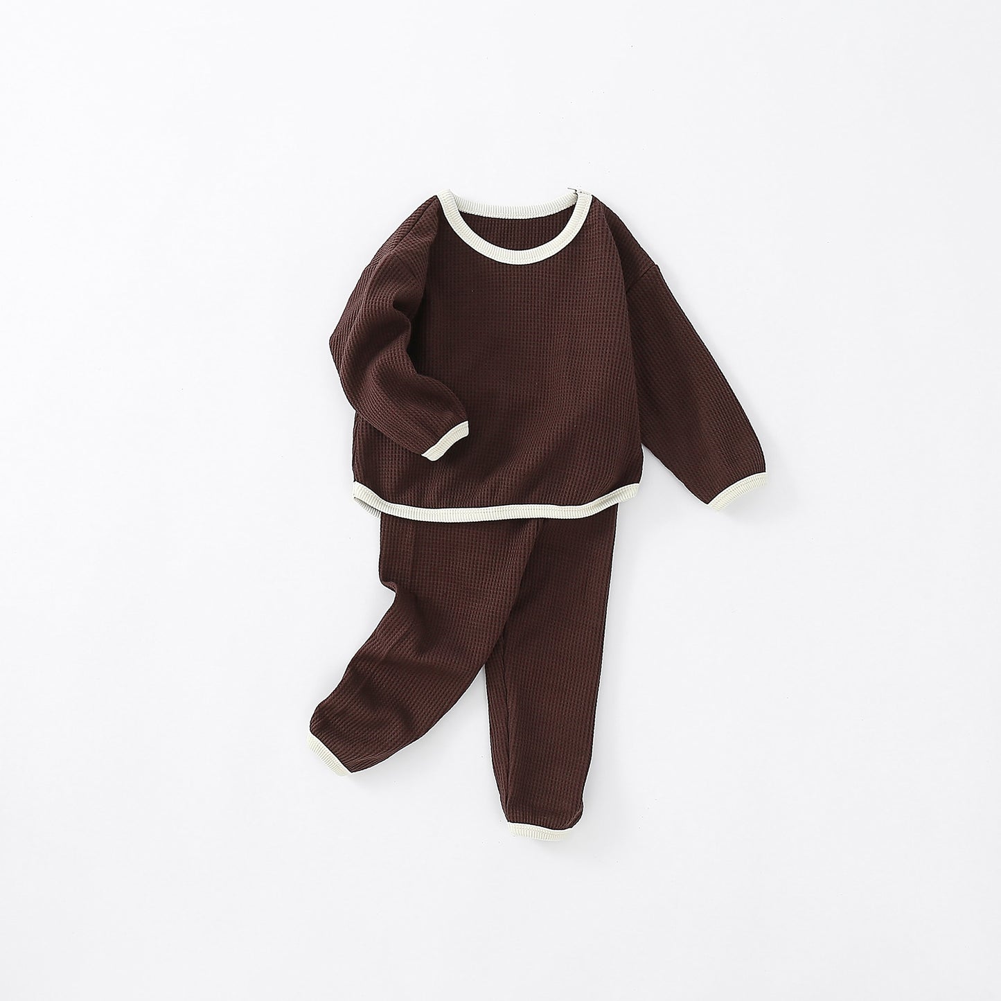 Spring and Autumn Boys 2 Piece set