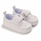 Baby Boys & Girls Prewalker Leather Shoes