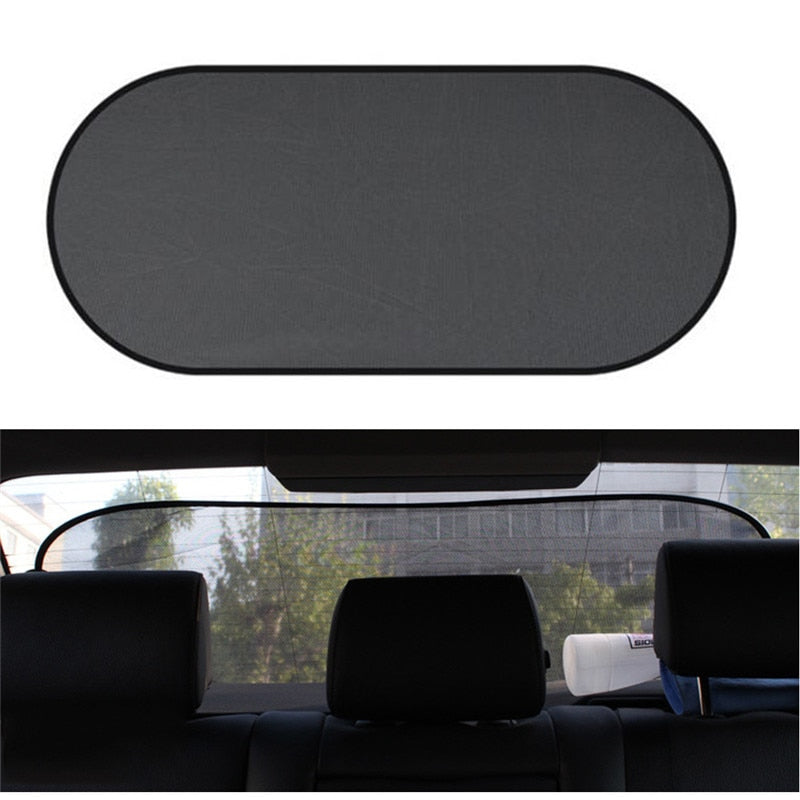 Car Sunshade Cover