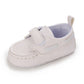 Baby Boys & Girls Prewalker Leather Shoes