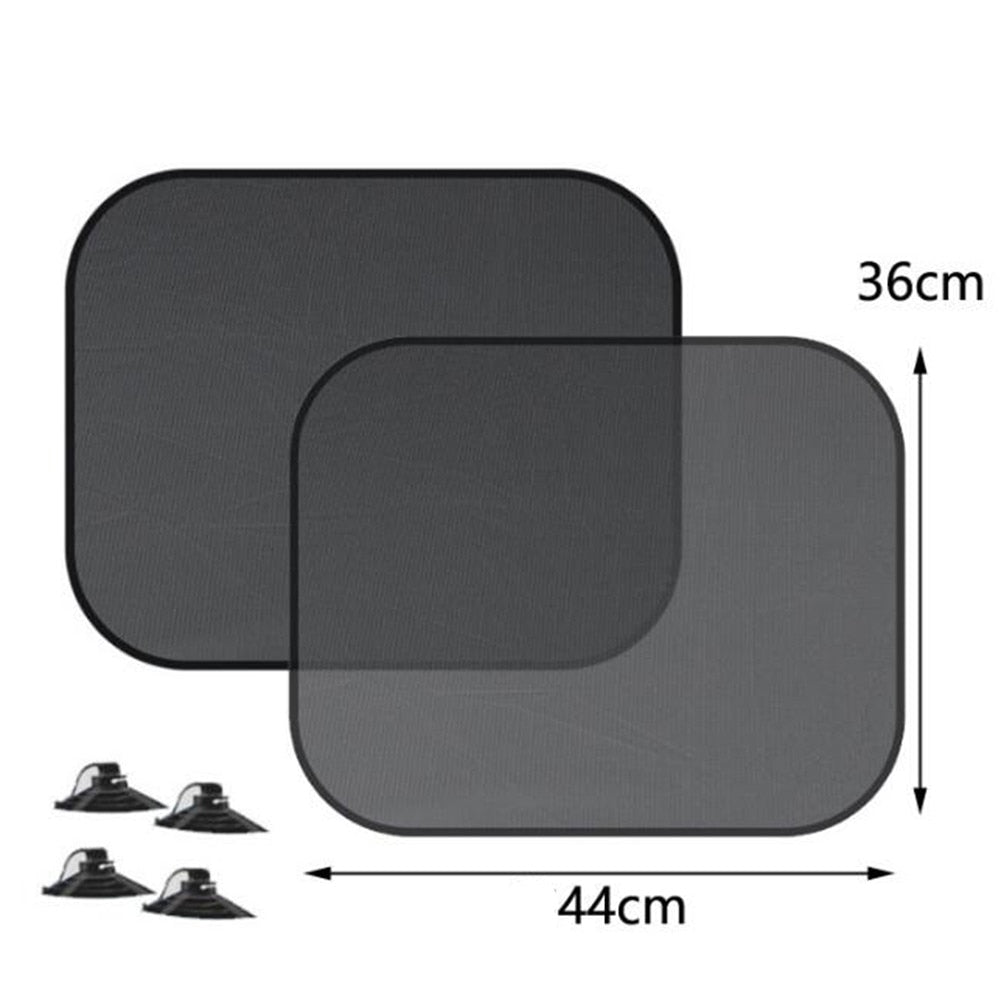 Car Sunshade Cover