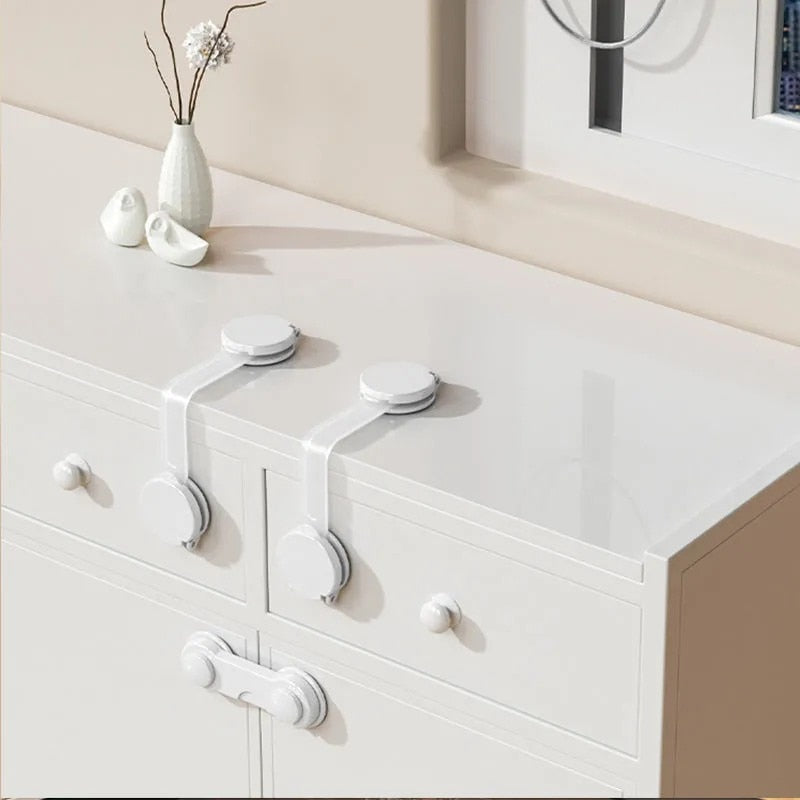 Baby Home Drawer Safety Lock