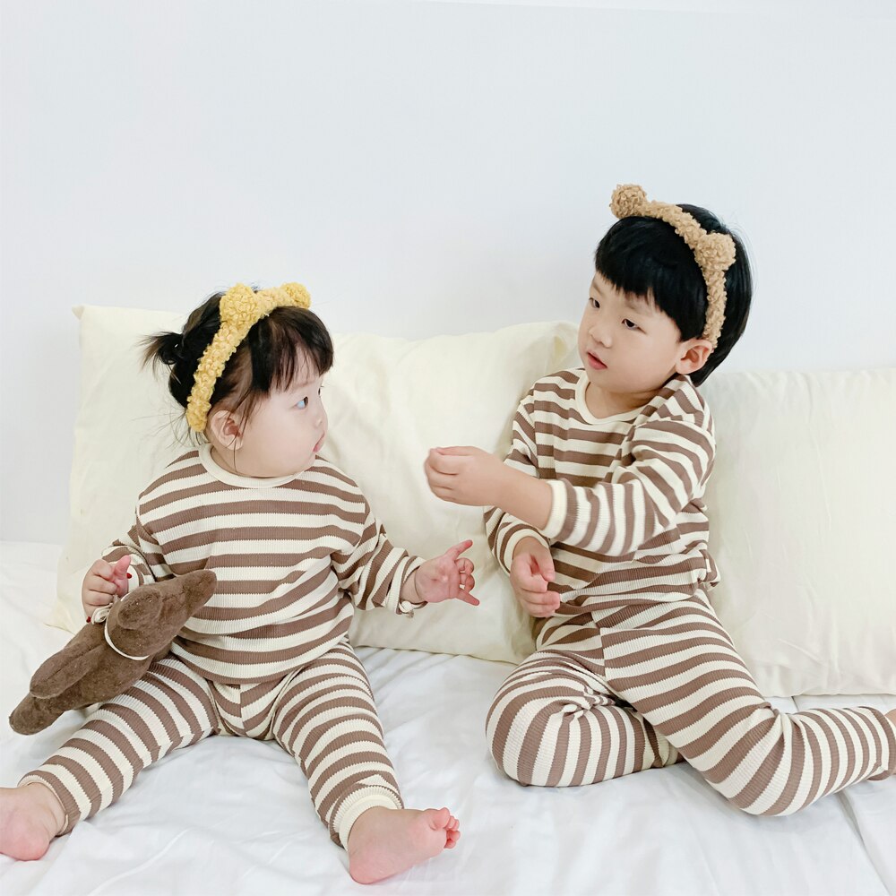 Spring and Autumn Boys 2 Piece set