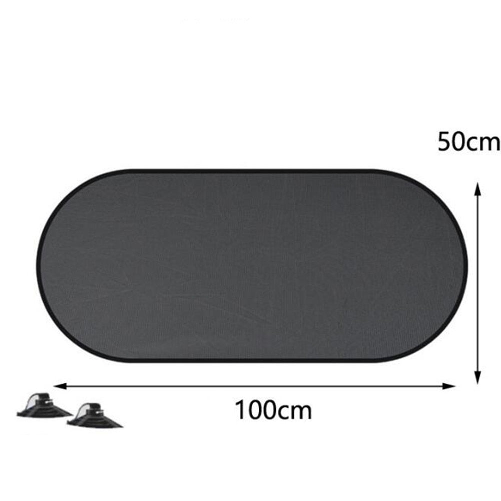 Car Sunshade Cover