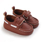 Baby Boys & Girls Prewalker Leather Shoes