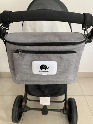 Baby Stroller Diaper bag Organizer