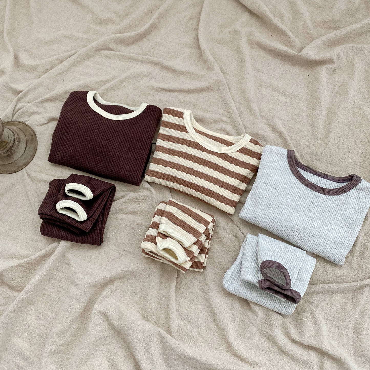 Spring and Autumn Boys 2 Piece set