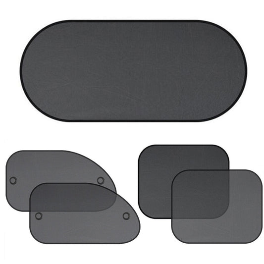 Car Sunshade Cover